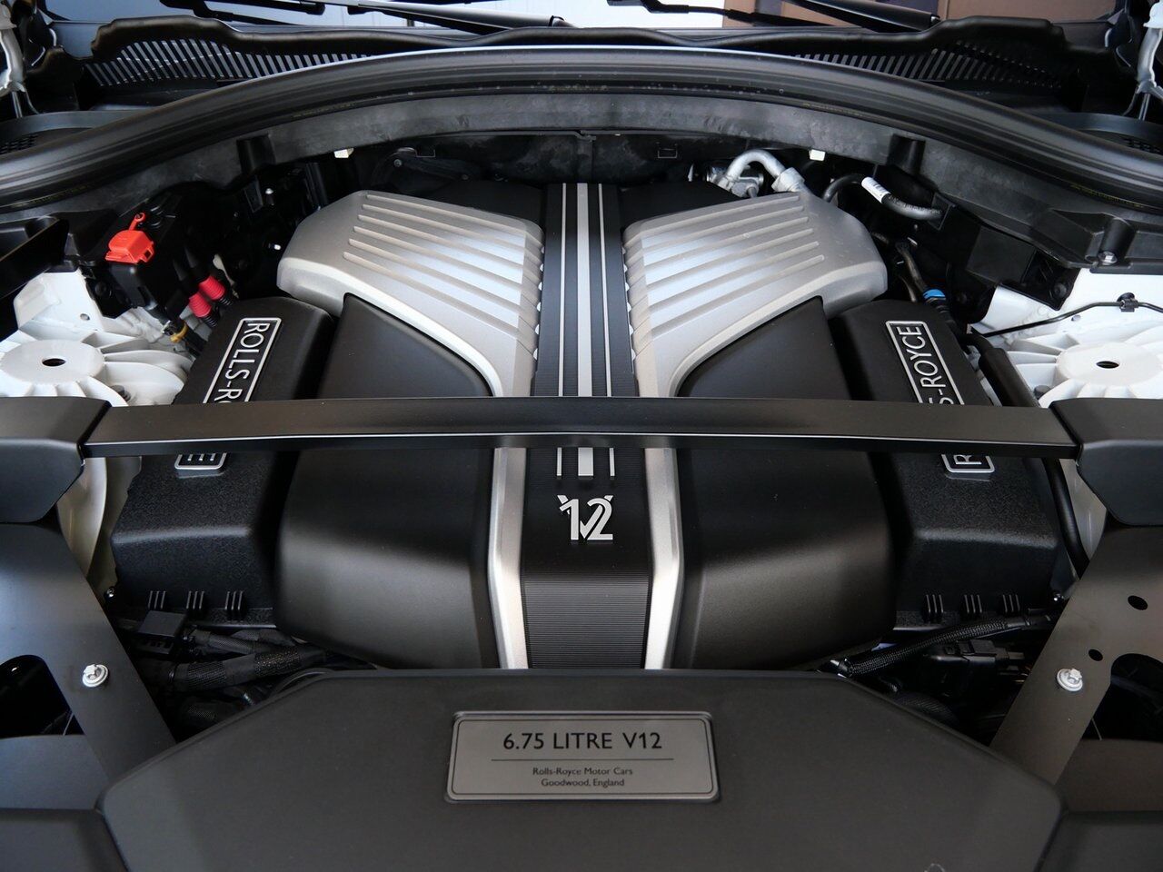 2025 Rolls-Royce Cullinan Lawrence KS