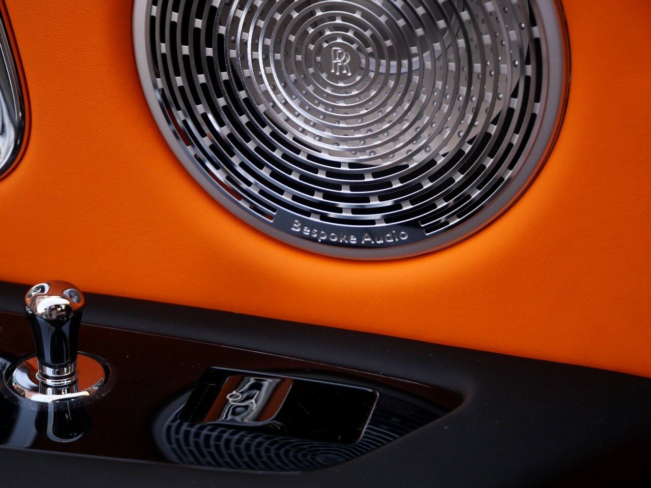 2025 Rolls-Royce Cullinan Lawrence KS