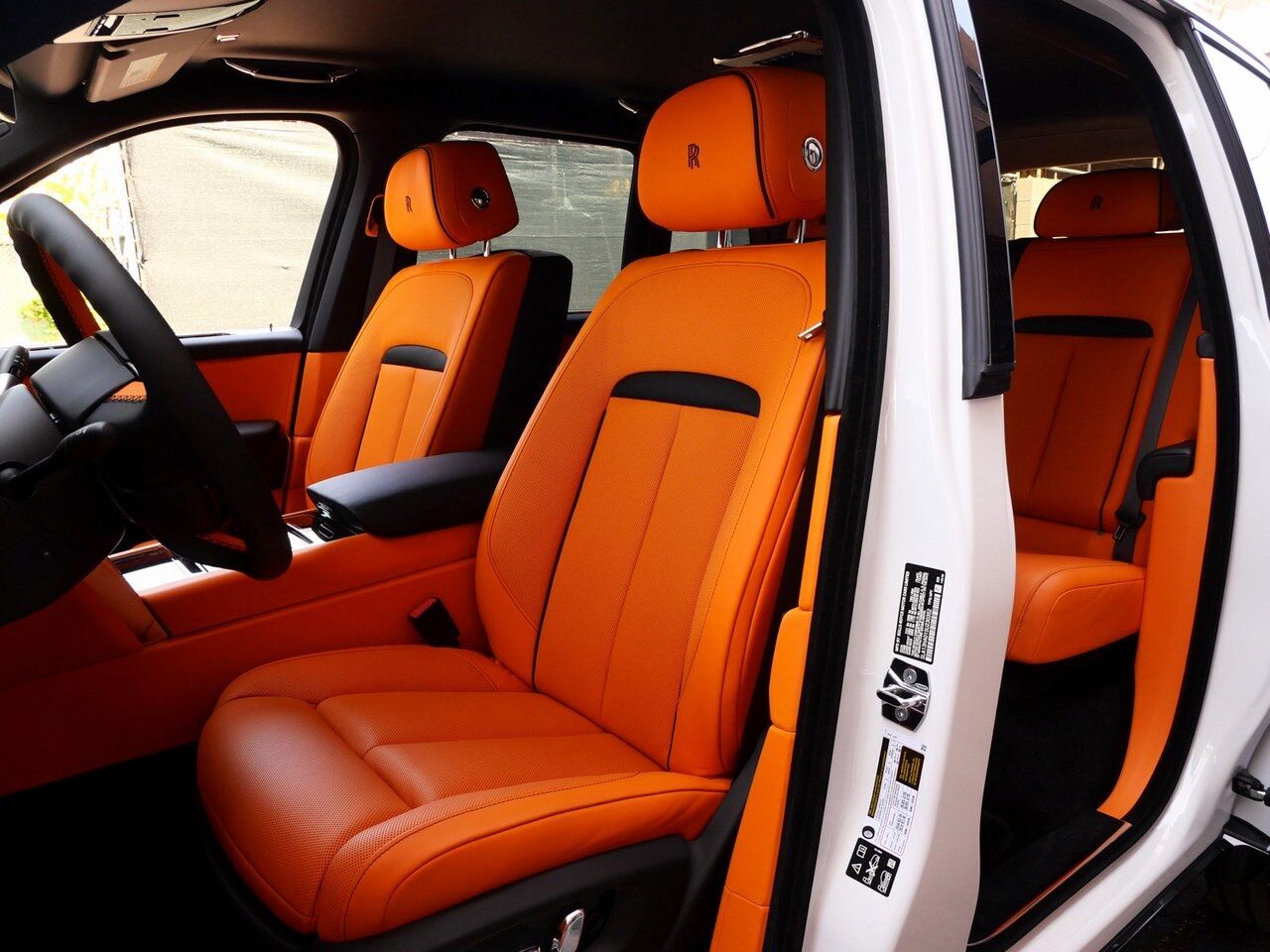 2025 Rolls-Royce Cullinan Lawrence KS