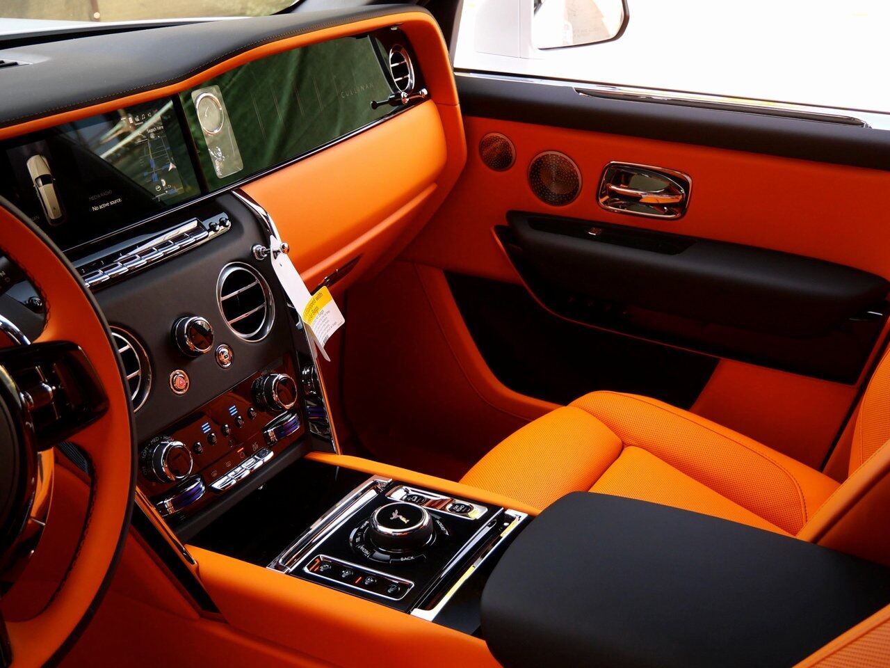 2025 Rolls-Royce Cullinan Lawrence KS