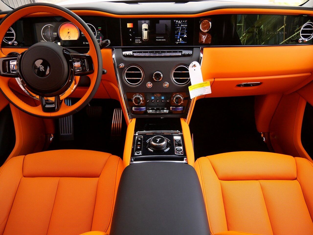 2025 Rolls-Royce Cullinan Lawrence KS