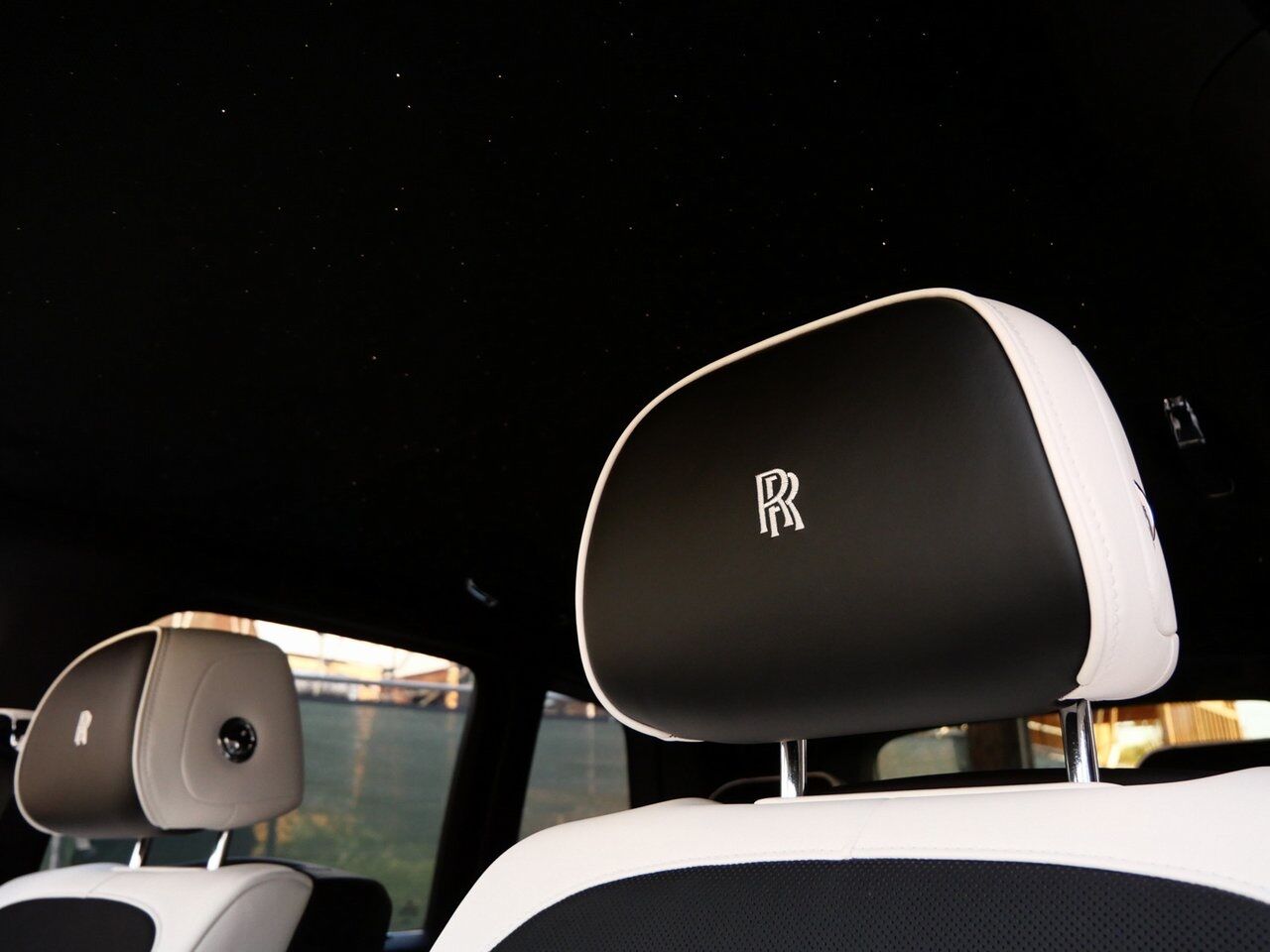 2025 Rolls-Royce Cullinan Lawrence KS