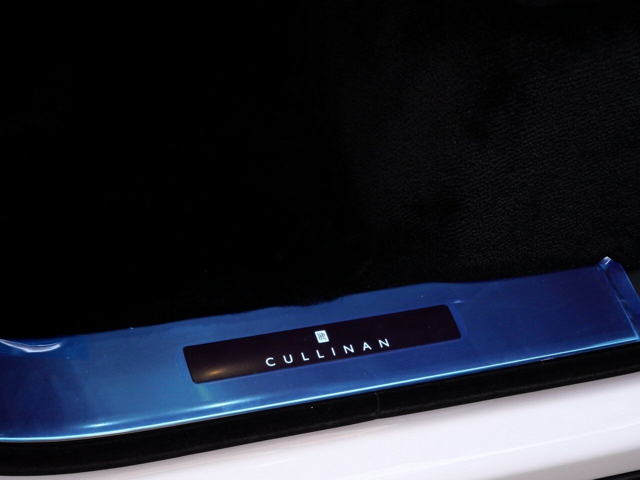 2025 Rolls-Royce Cullinan Lawrence KS