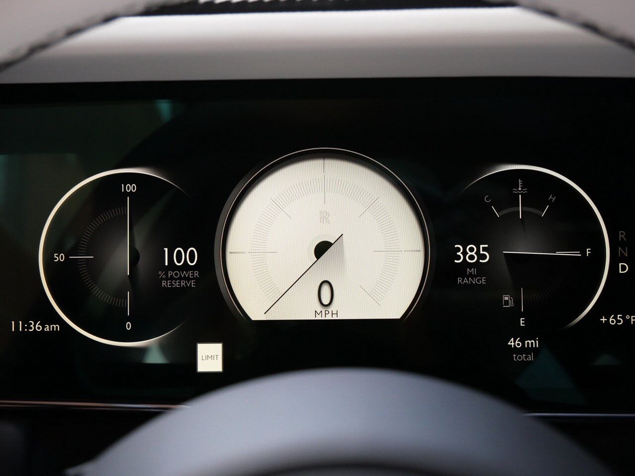 2025 Rolls-Royce Cullinan Lawrence KS