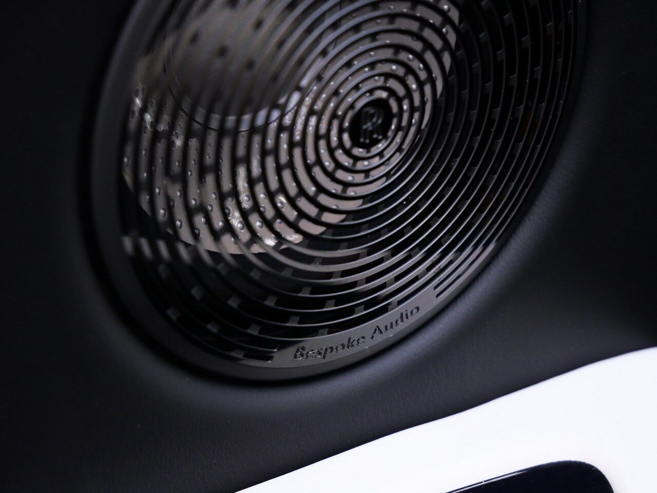 2025 Rolls-Royce Cullinan Lawrence KS