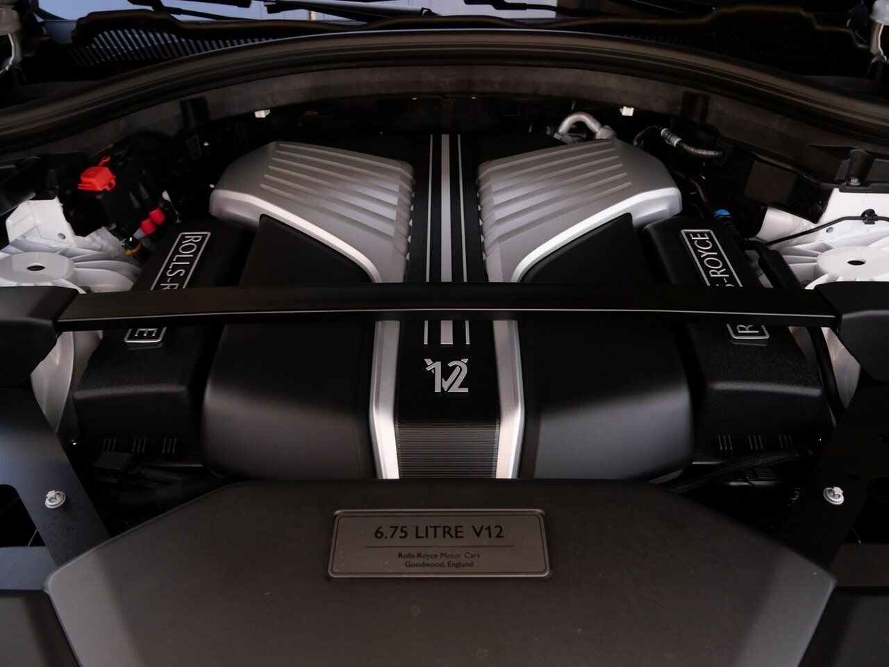 2025 Rolls-Royce Cullinan Lawrence KS