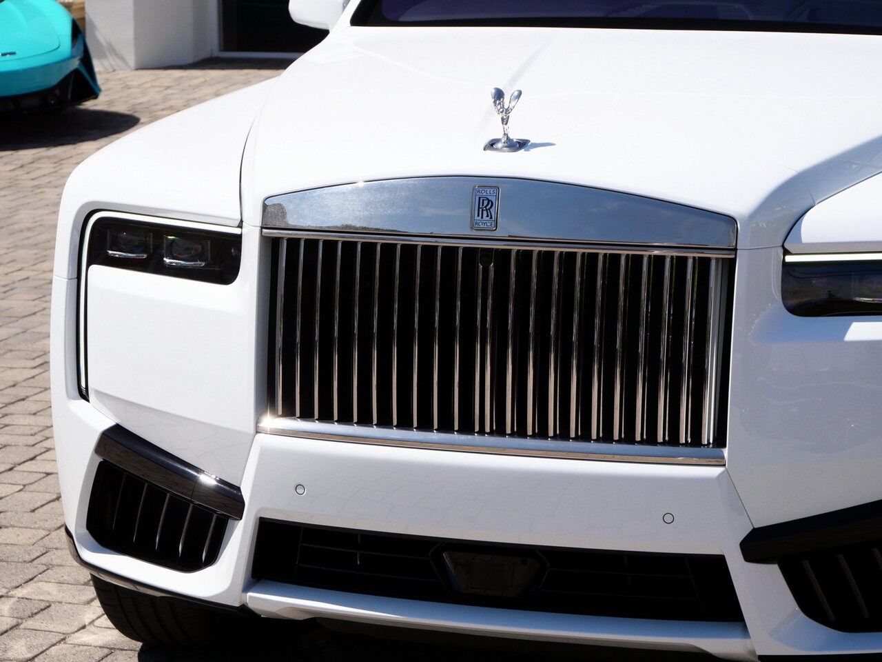 2025 Rolls-Royce Cullinan Lawrence KS