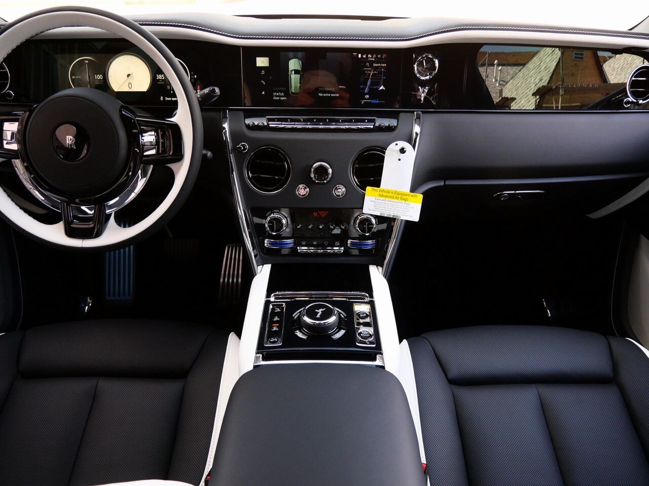 2025 Rolls-Royce Cullinan Lawrence KS