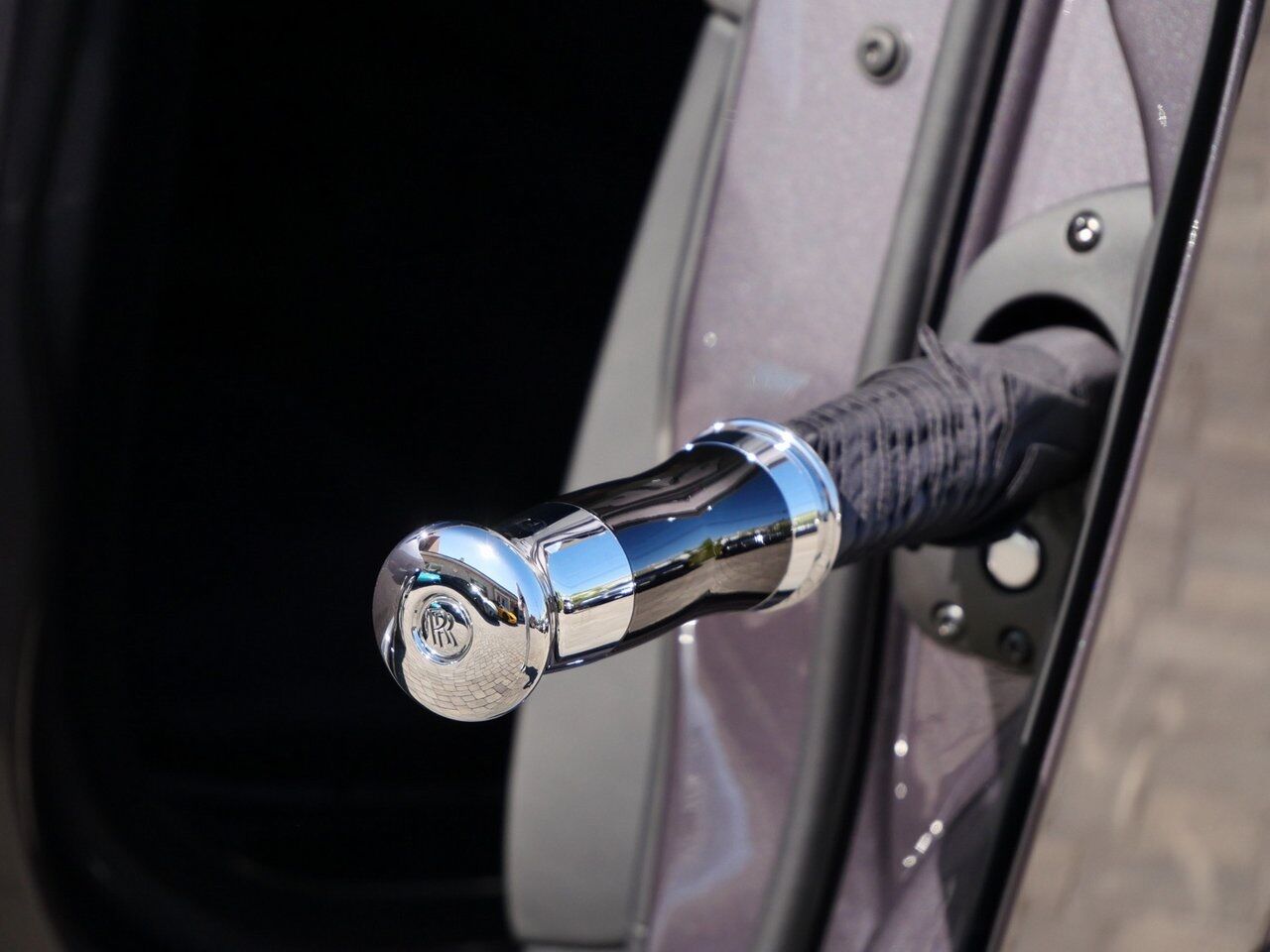 2025 Rolls-Royce Cullinan Lawrence KS