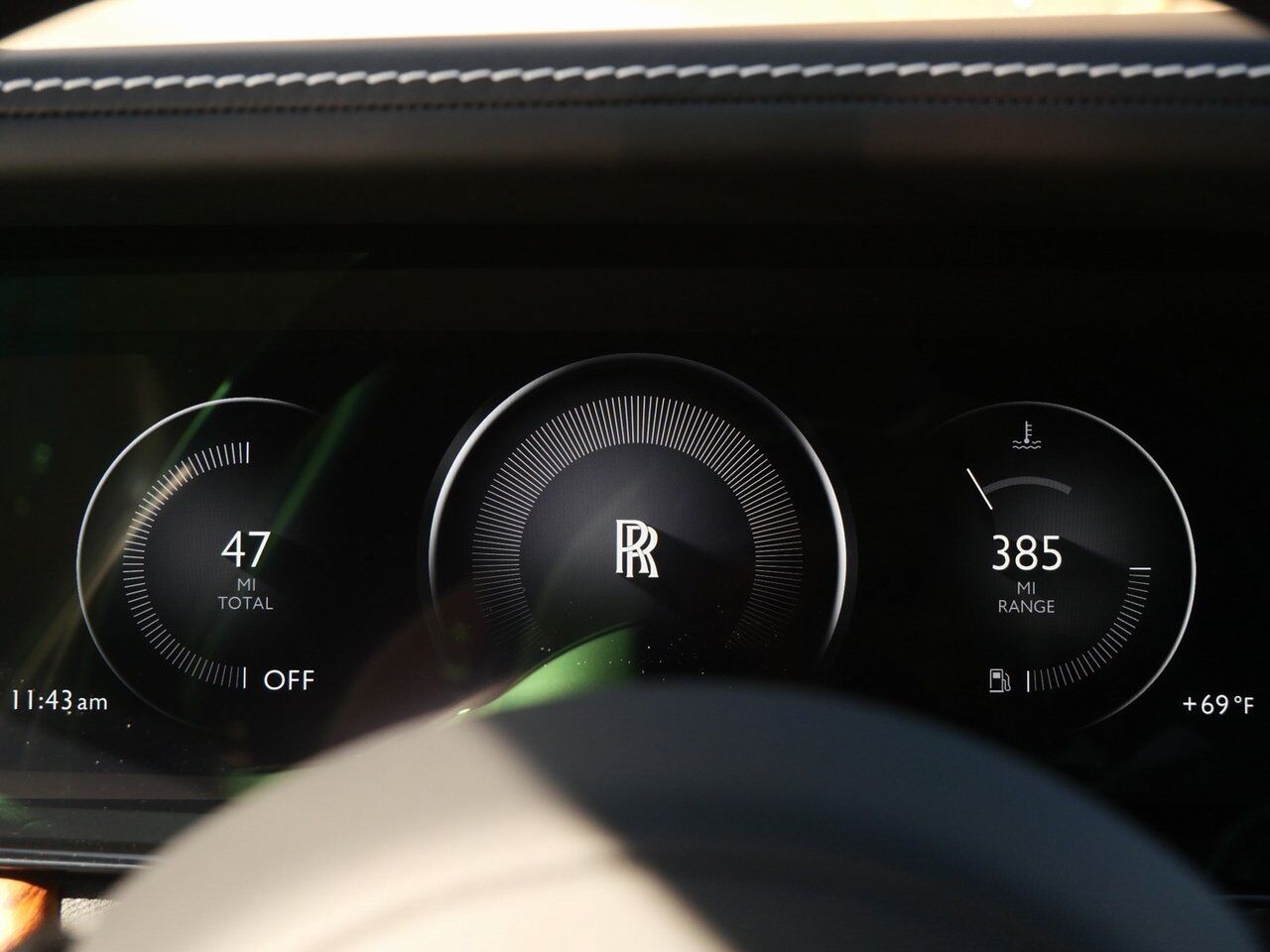 2025 Rolls-Royce Cullinan Lawrence KS