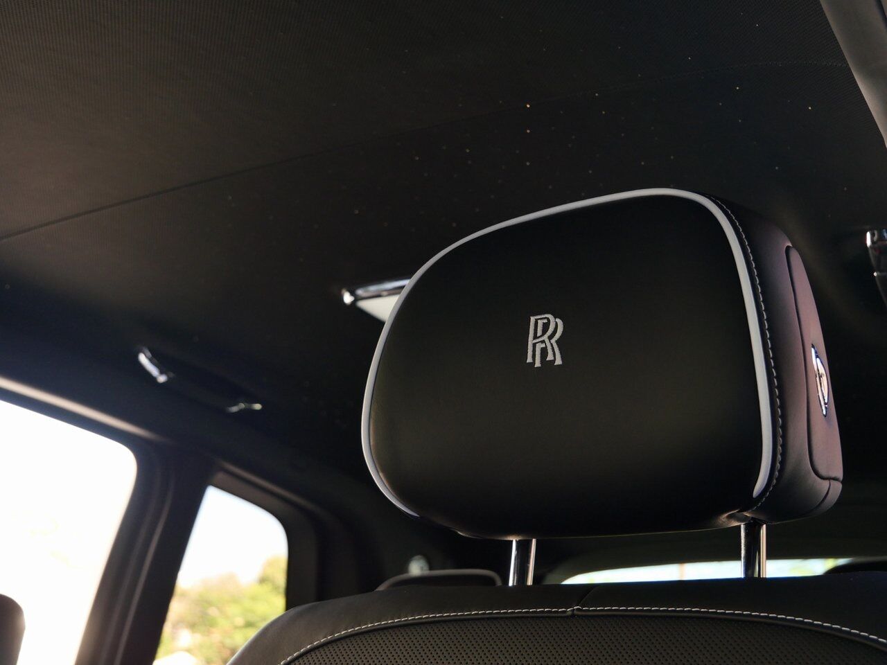 2025 Rolls-Royce Cullinan Lawrence KS