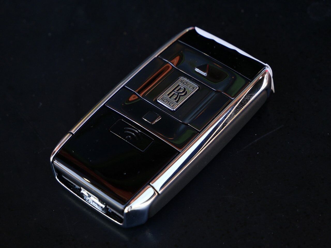 2025 Rolls-Royce Cullinan Lawrence KS