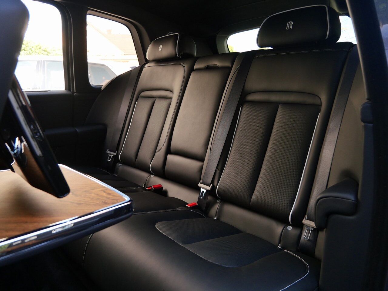 2025 Rolls-Royce Cullinan Lawrence KS