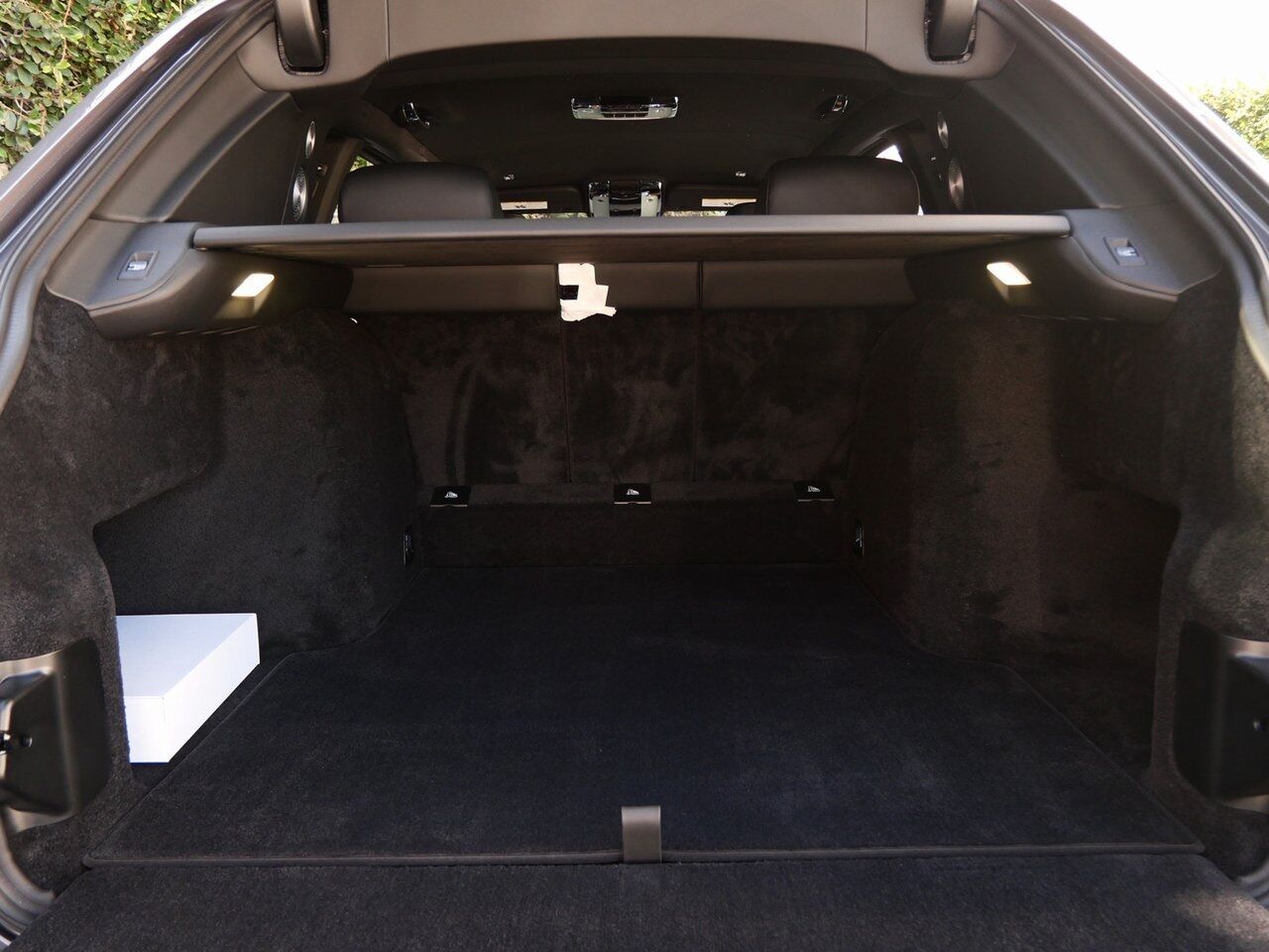 2025 Rolls-Royce Cullinan Lawrence KS