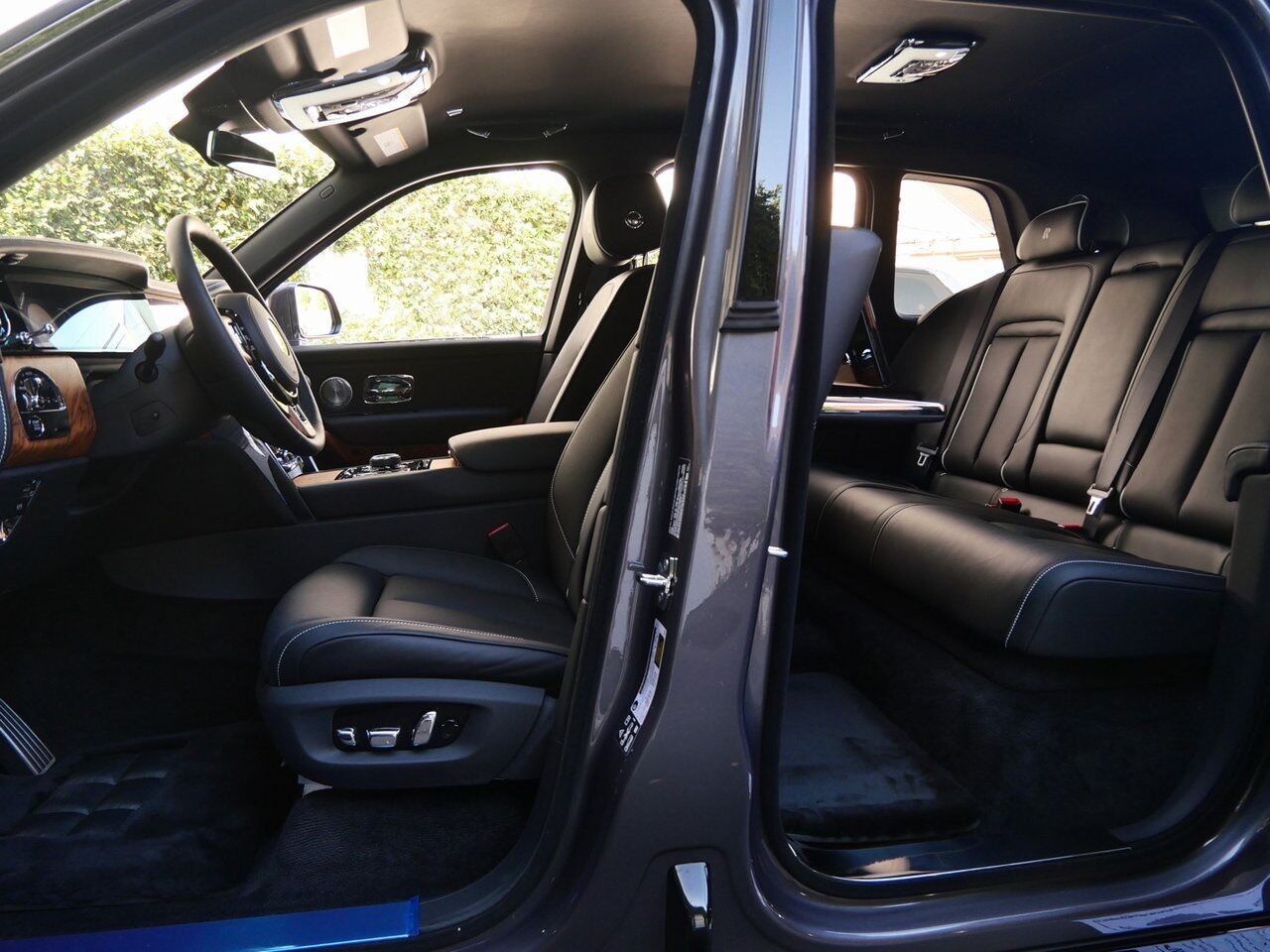 2025 Rolls-Royce Cullinan Lawrence KS