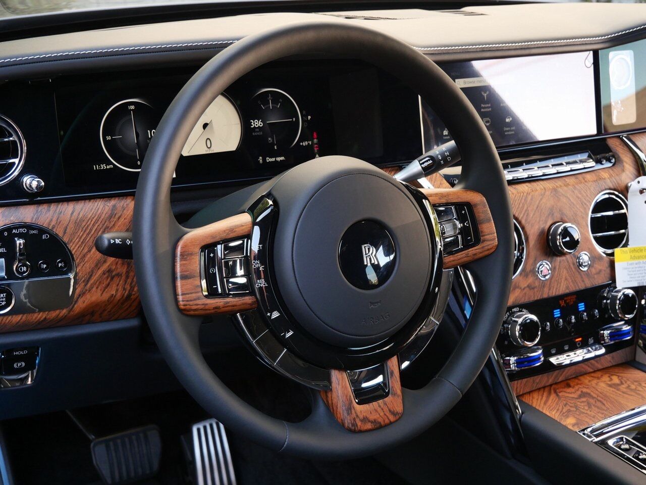 2025 Rolls-Royce Cullinan Lawrence KS