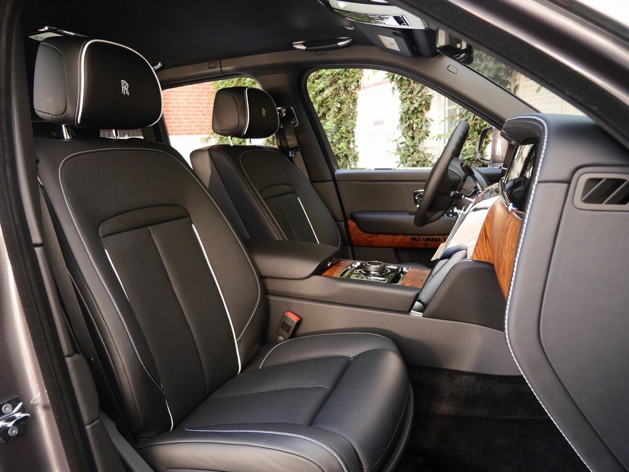 2025 Rolls-Royce Cullinan Lawrence KS