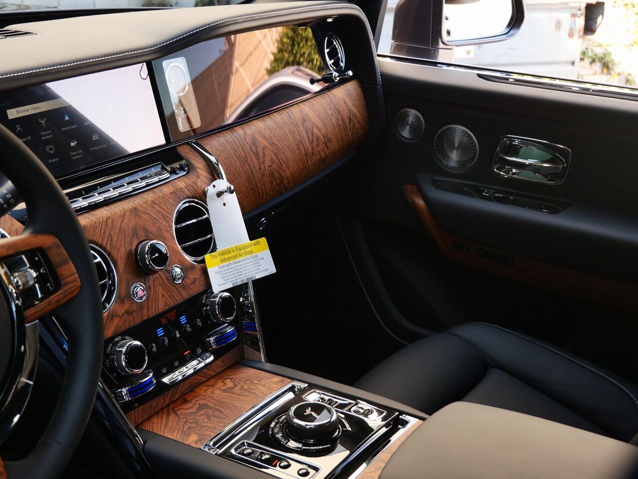 2025 Rolls-Royce Cullinan Lawrence KS