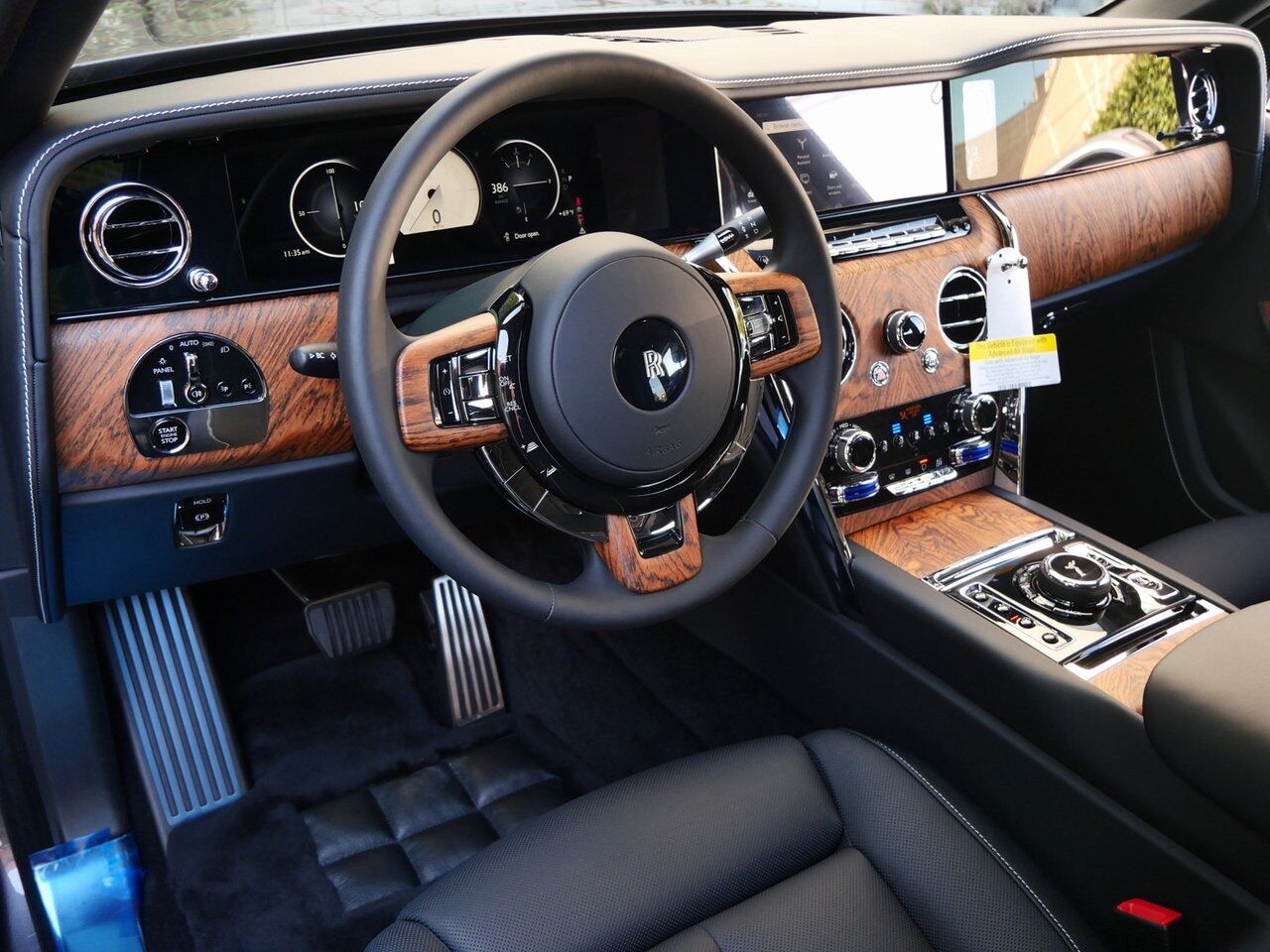 2025 Rolls-Royce Cullinan Lawrence KS