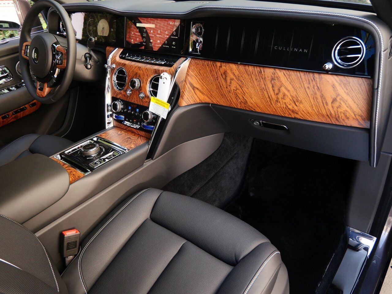 2025 Rolls-Royce Cullinan Lawrence KS