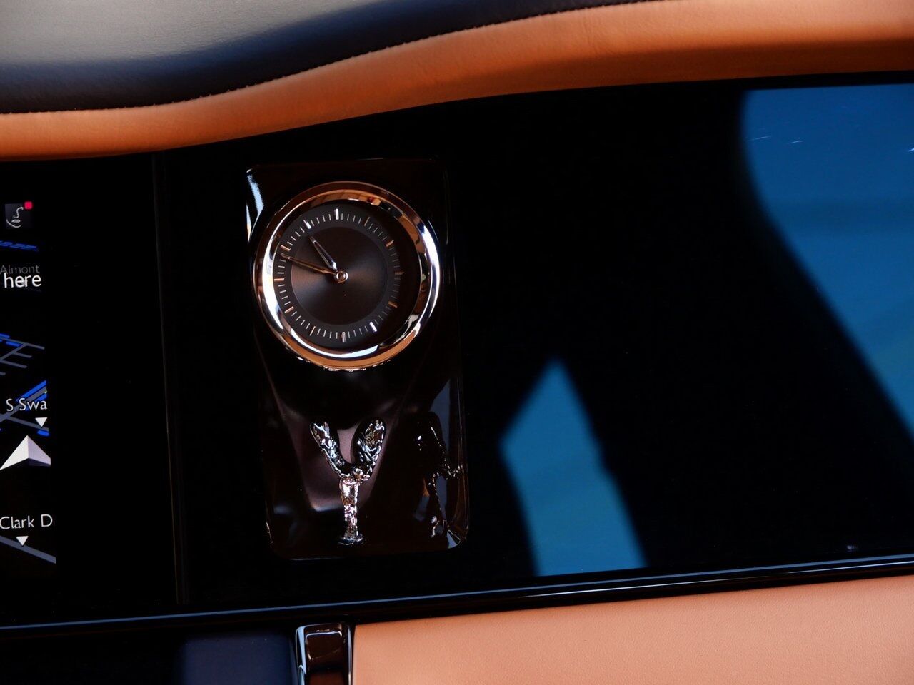 2025 Rolls-Royce Cullinan Lawrence KS