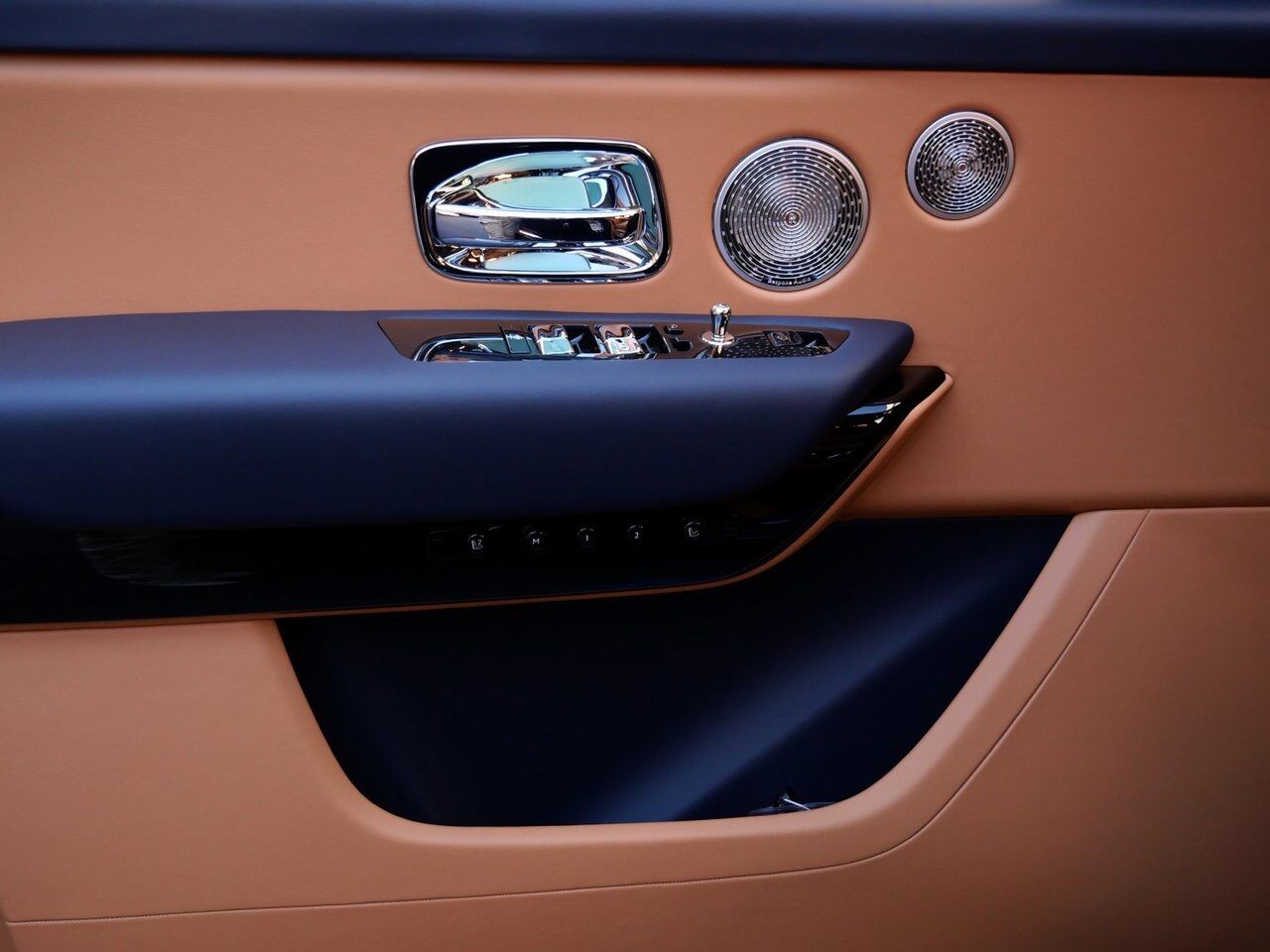 2025 Rolls-Royce Cullinan Lawrence KS