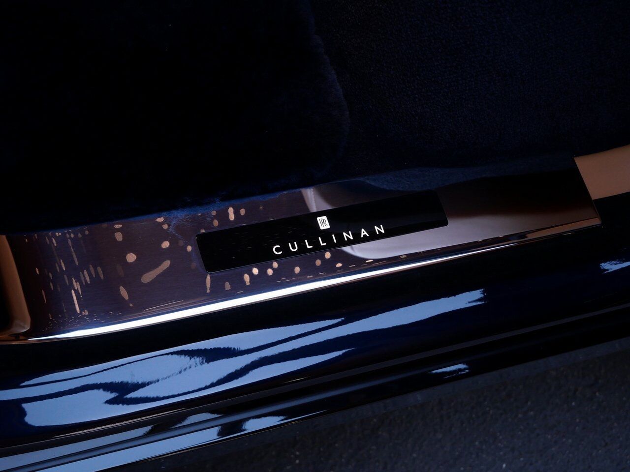 2025 Rolls-Royce Cullinan Lawrence KS