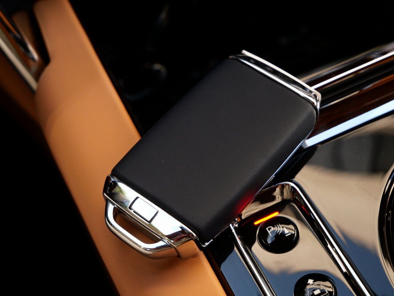 2025 Rolls-Royce Cullinan Lawrence KS