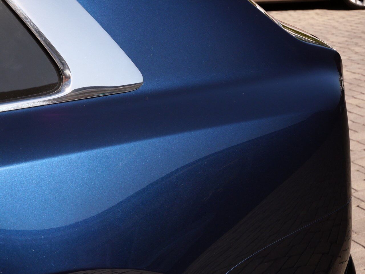 2025 Rolls-Royce Cullinan Lawrence KS