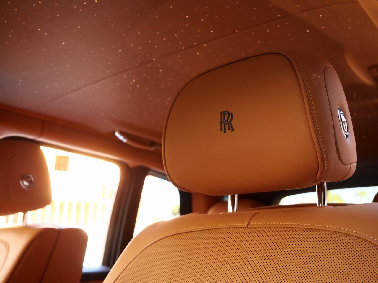 2025 Rolls-Royce Cullinan Lawrence KS