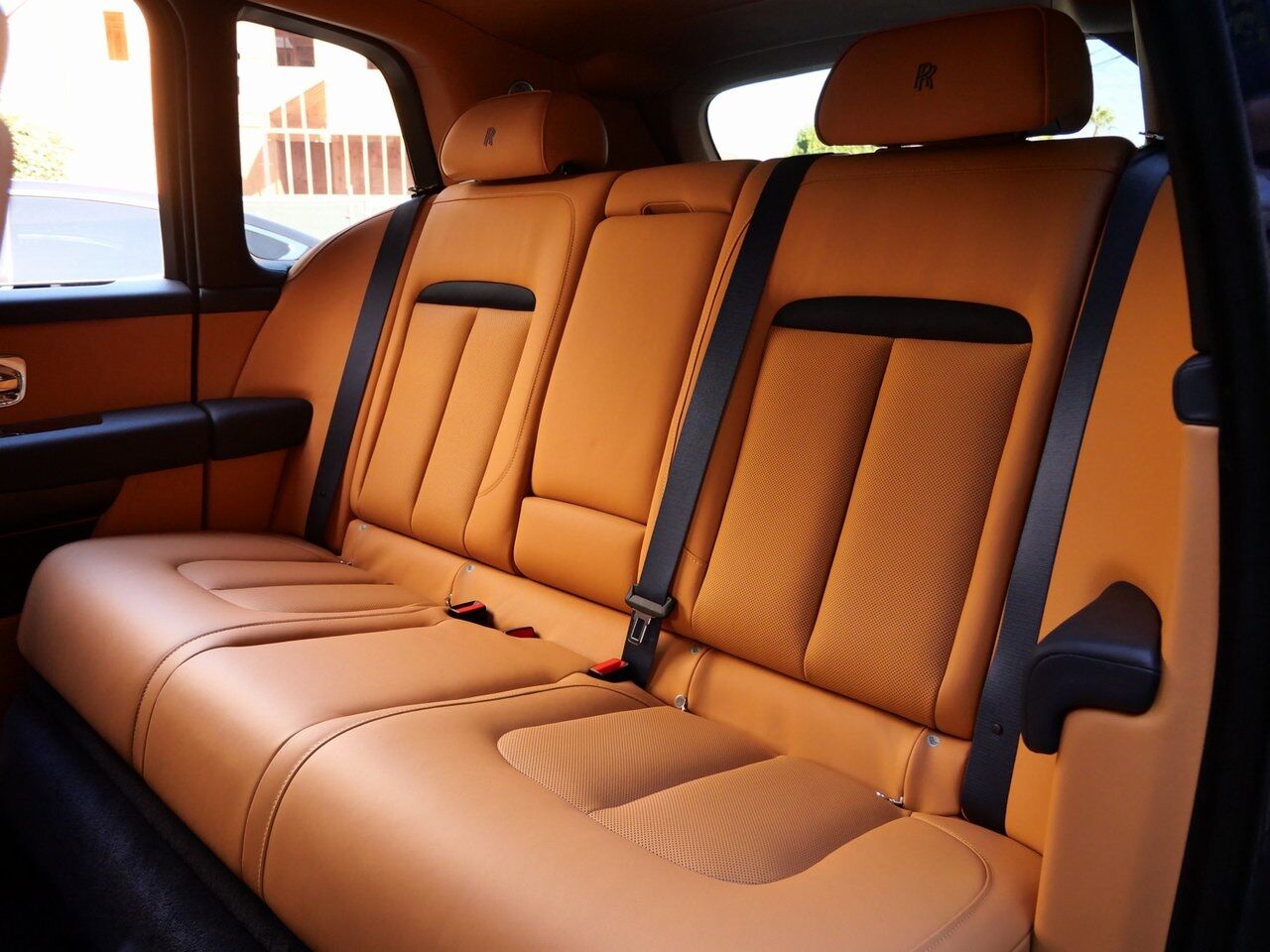 2025 Rolls-Royce Cullinan Lawrence KS