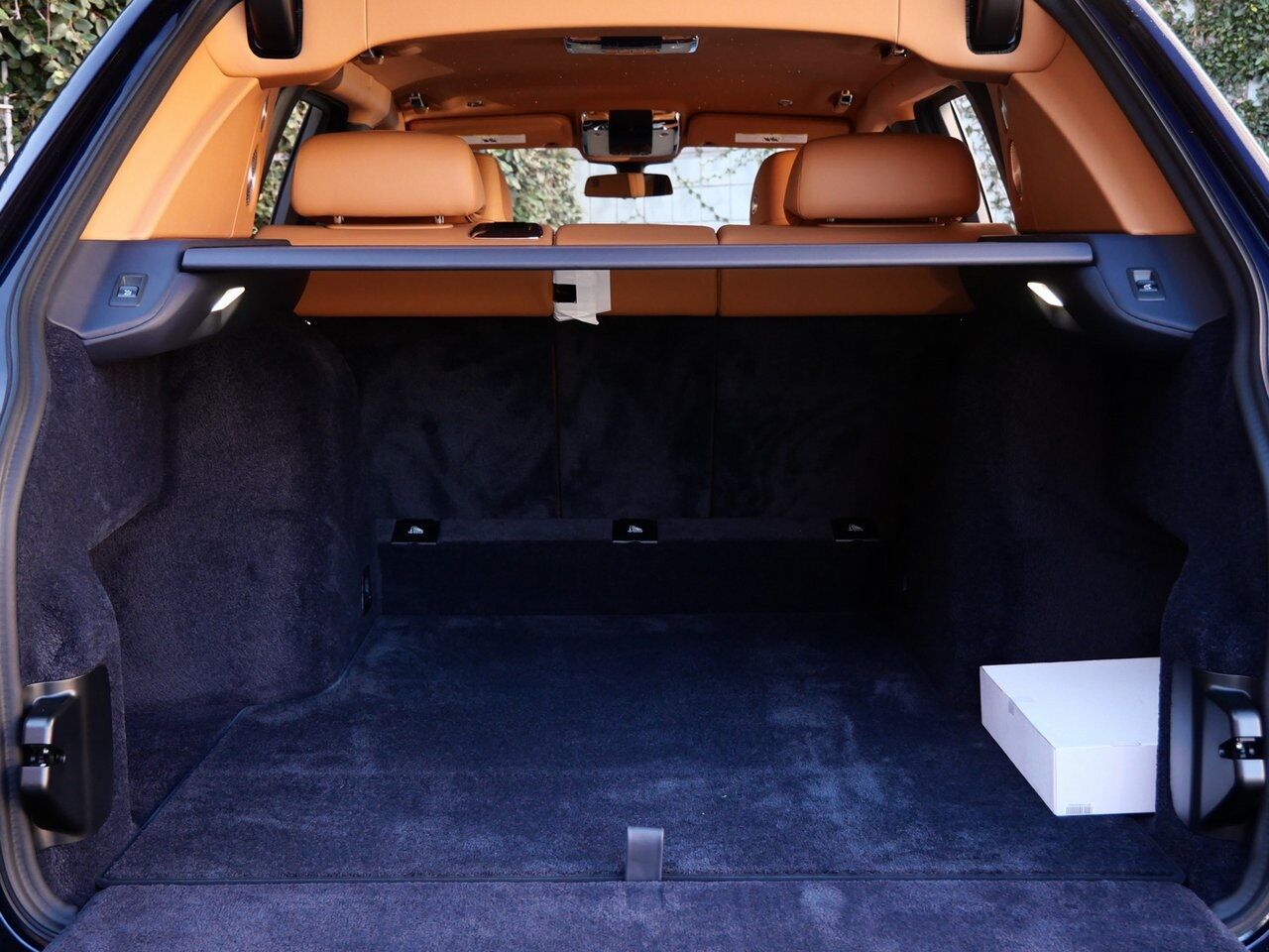 2025 Rolls-Royce Cullinan Lawrence KS