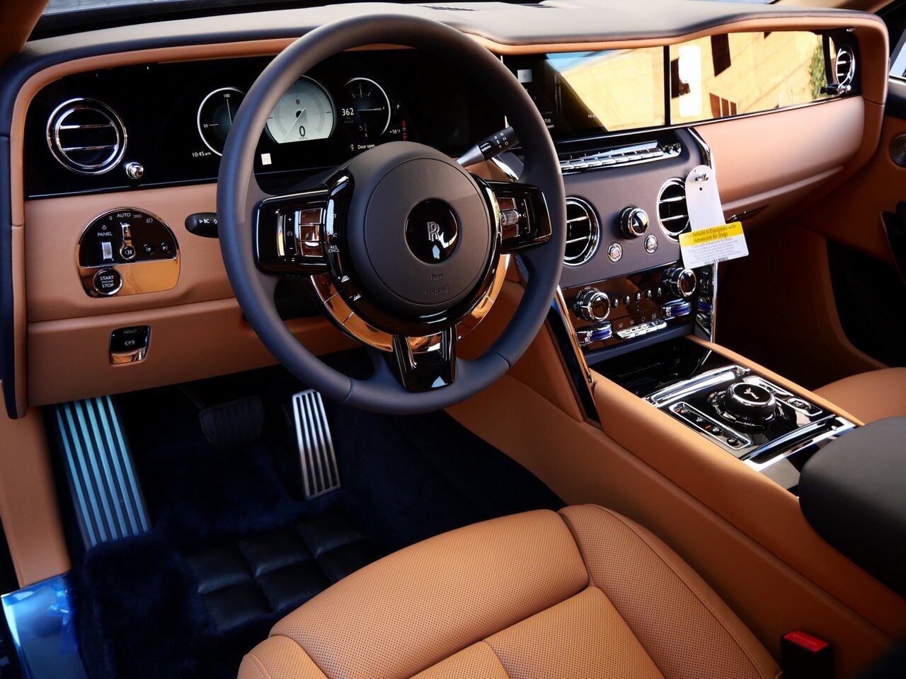 2025 Rolls-Royce Cullinan Lawrence KS