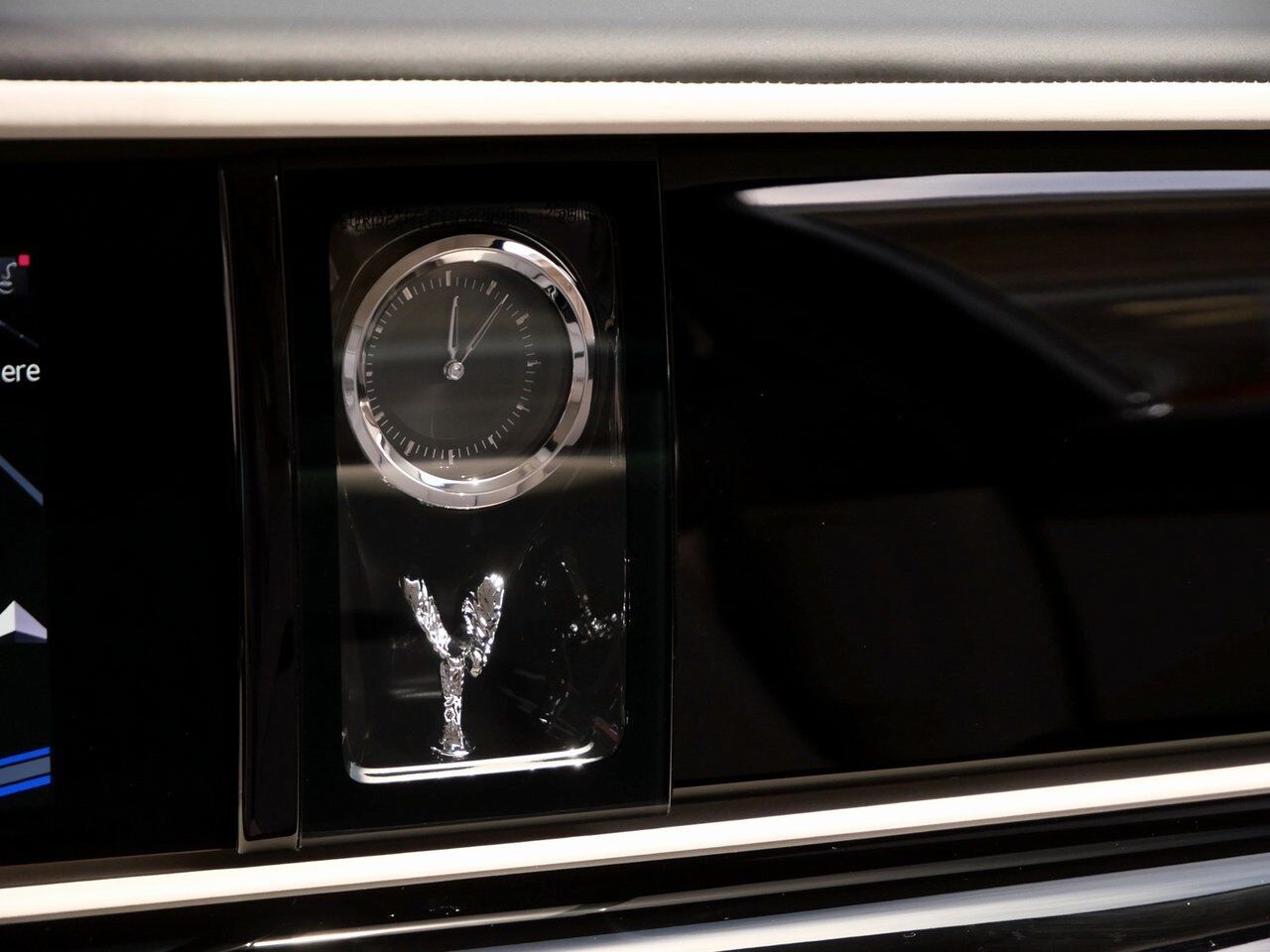 2025 Rolls-Royce Ghost Lawrence KS