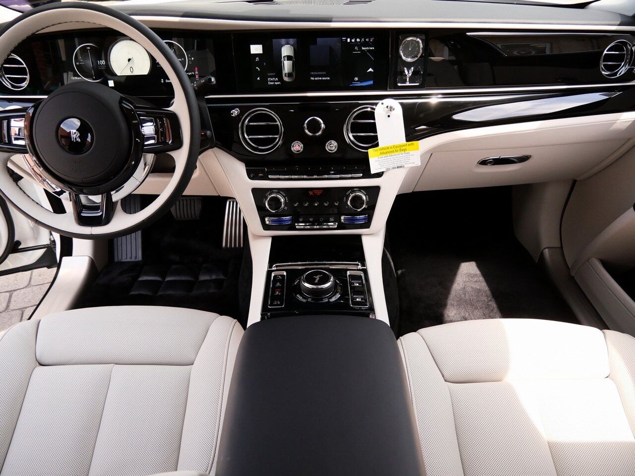 2025 Rolls-Royce Ghost Lawrence KS