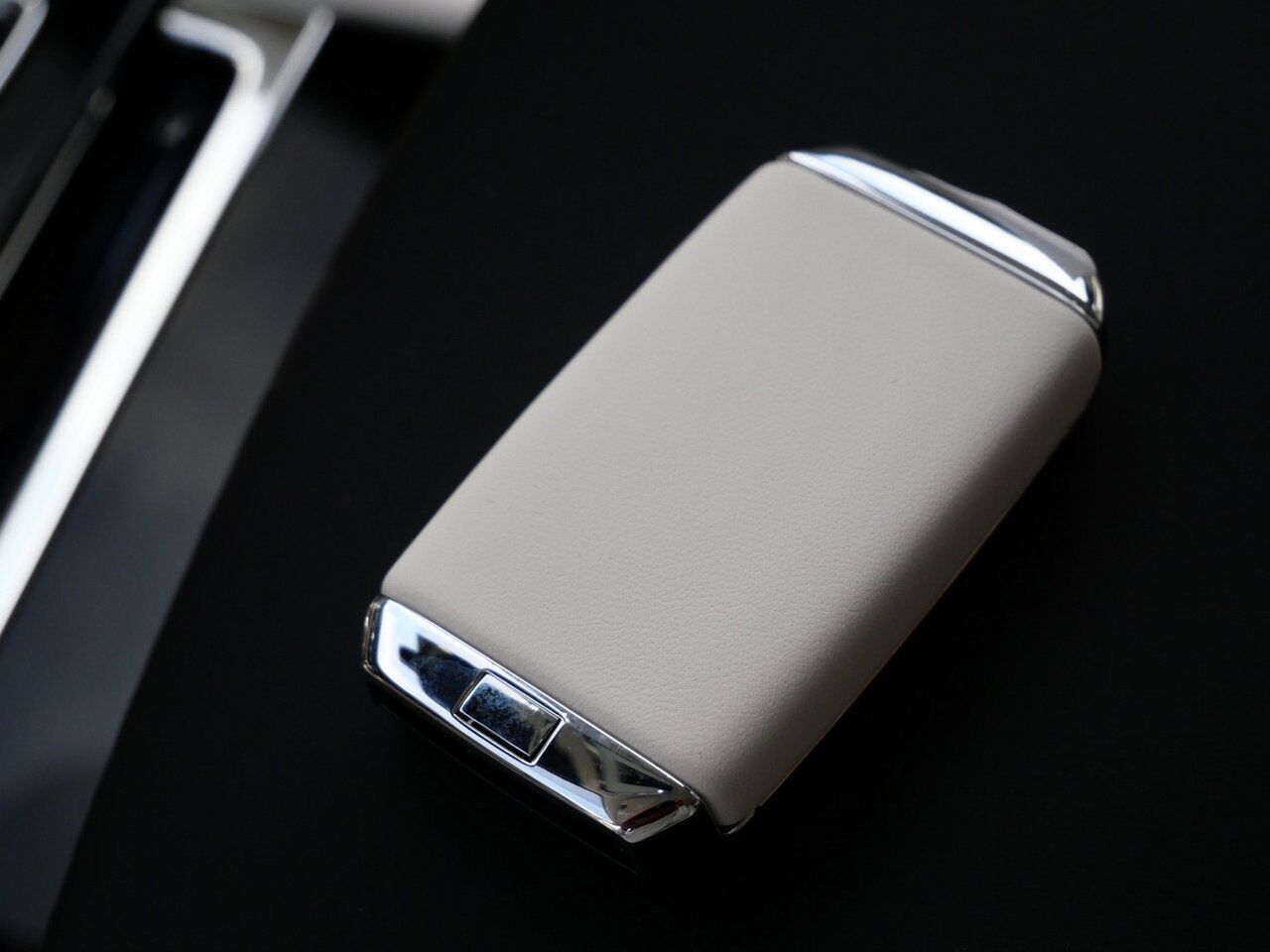 2025 Rolls-Royce Ghost Lawrence KS