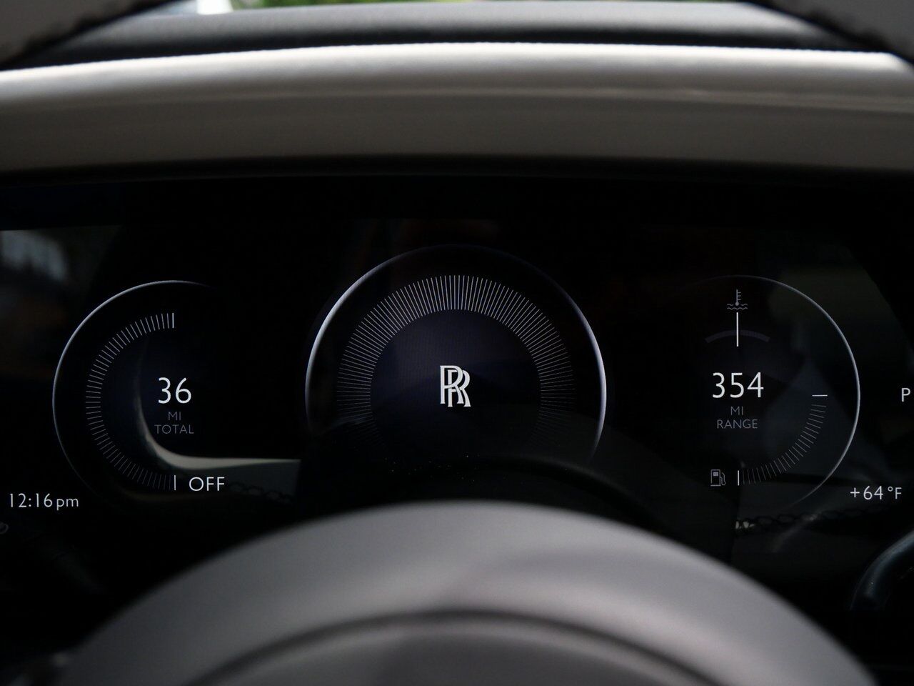 2025 Rolls-Royce Ghost Lawrence KS