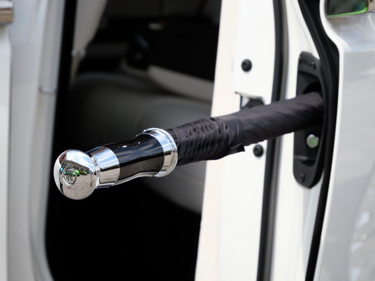 2025 Rolls-Royce Ghost Lawrence KS