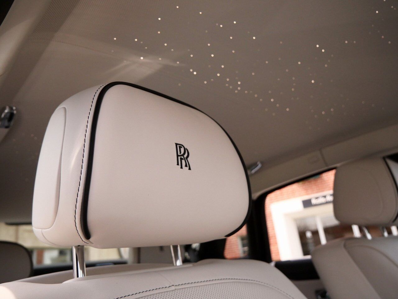 2025 Rolls-Royce Ghost Lawrence KS