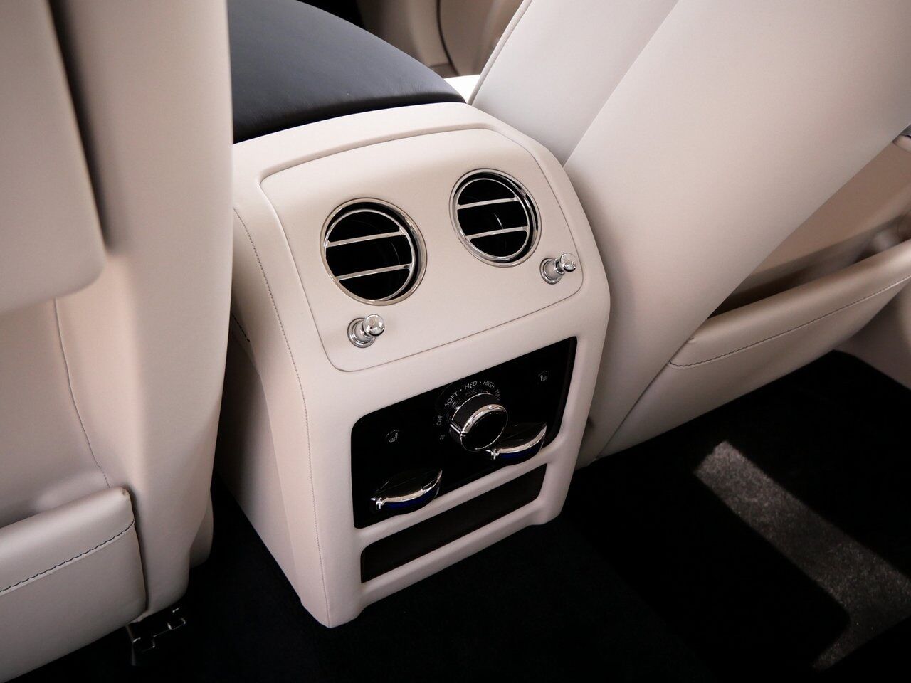 2025 Rolls-Royce Ghost Lawrence KS