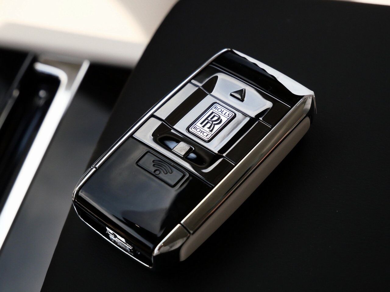 2025 Rolls-Royce Ghost Lawrence KS