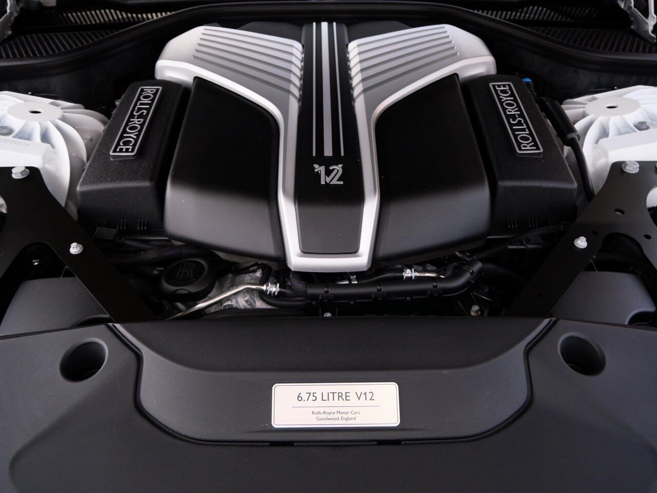 2025 Rolls-Royce Ghost Lawrence KS