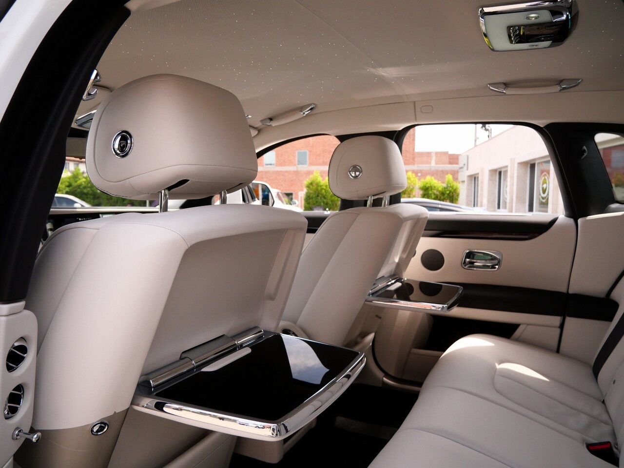 2025 Rolls-Royce Ghost Lawrence KS