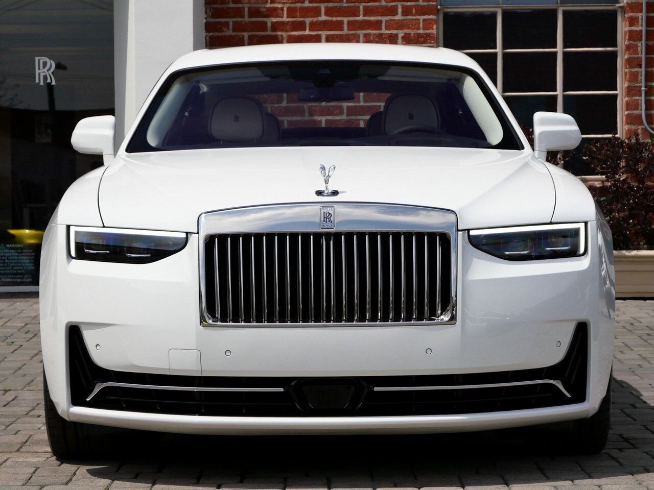 2025 Rolls-Royce Ghost Lawrence KS