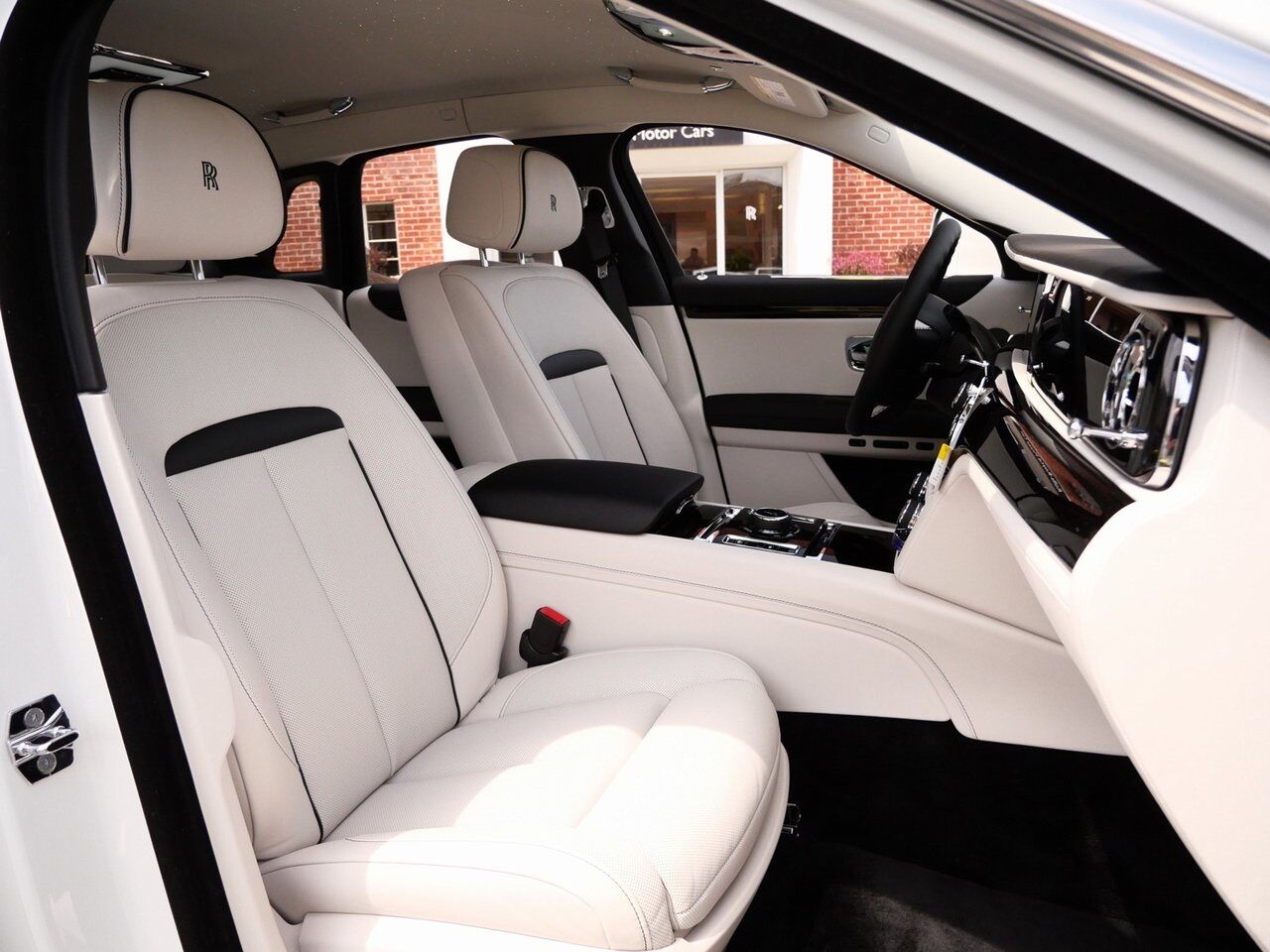 2025 Rolls-Royce Ghost Lawrence KS