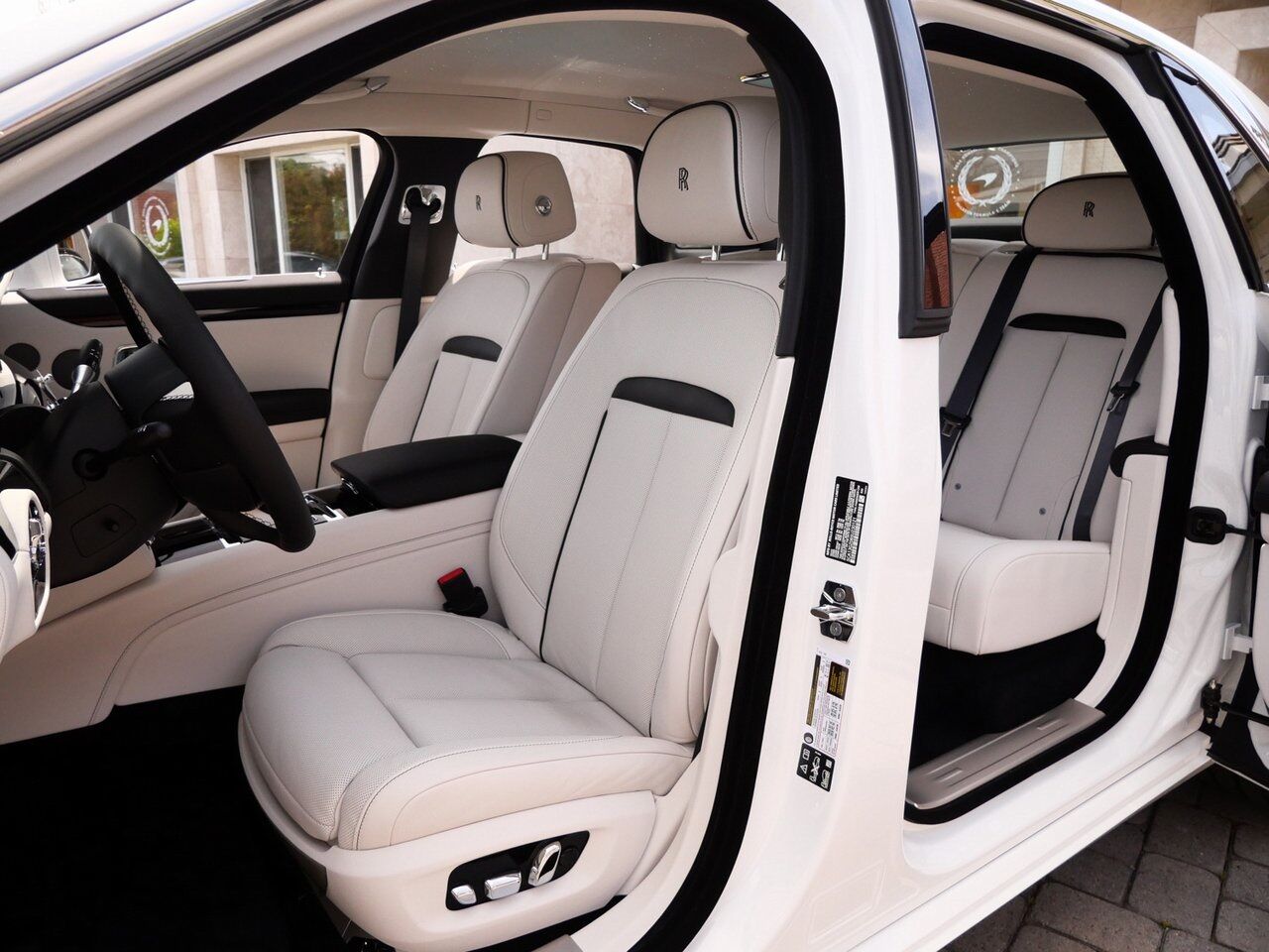 2025 Rolls-Royce Ghost Lawrence KS