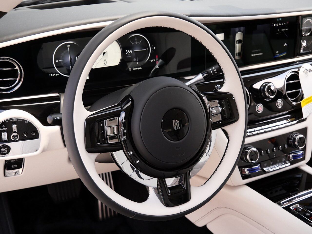 2025 Rolls-Royce Ghost Lawrence KS