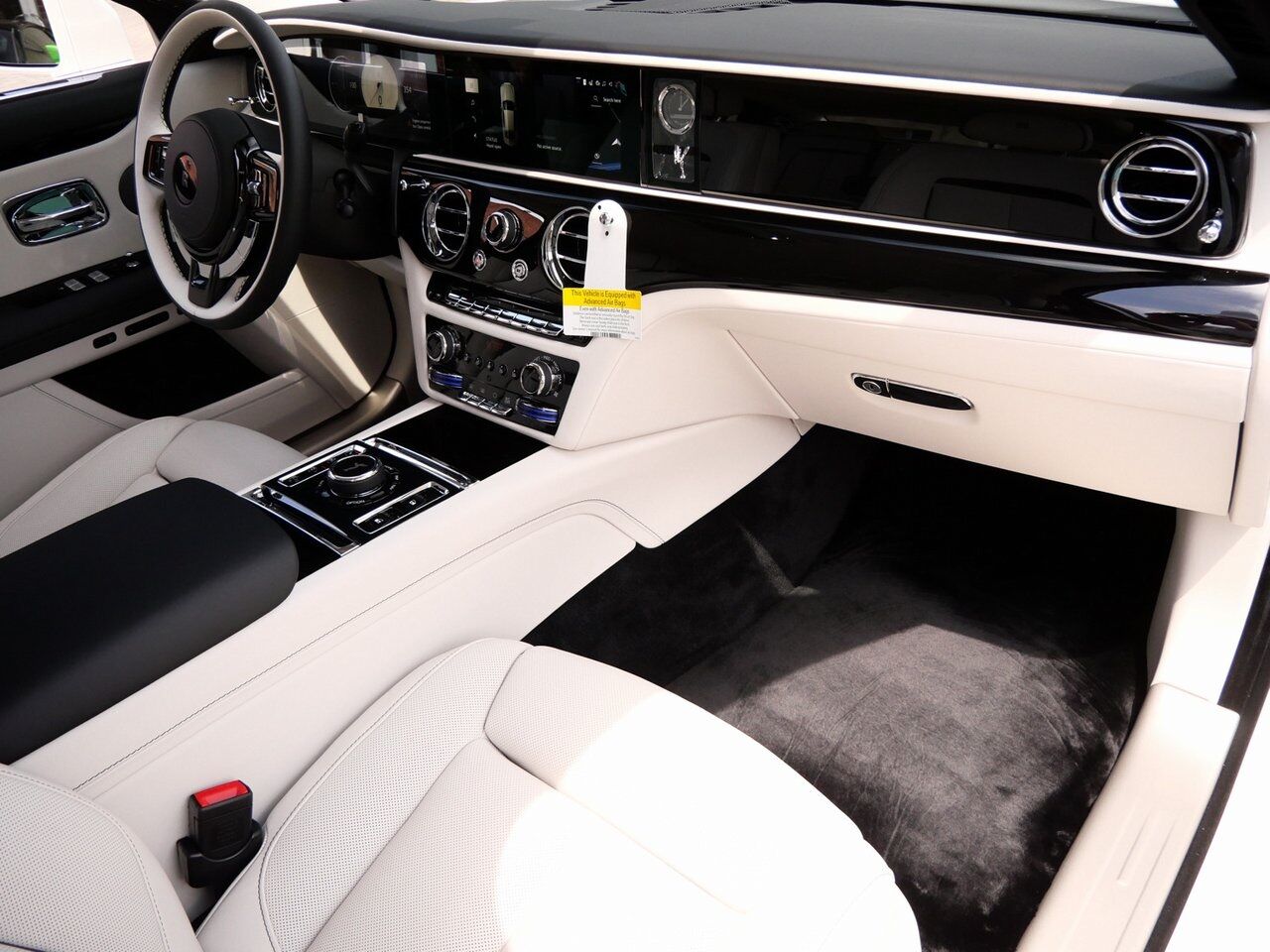 2025 Rolls-Royce Ghost Lawrence KS