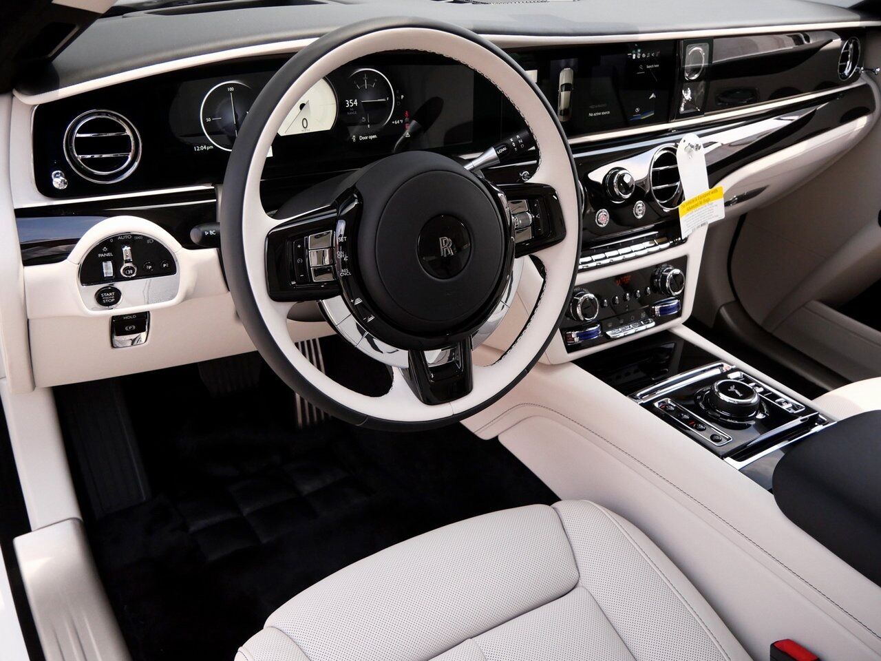 2025 Rolls-Royce Ghost Lawrence KS