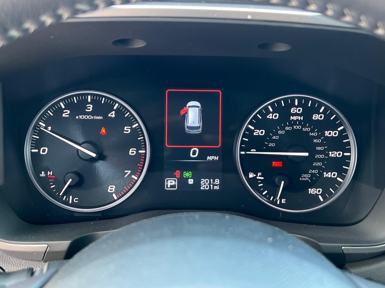 2025 Subaru Ascent Limited Hagerstown MD